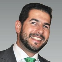 Daniel Rico Gomez