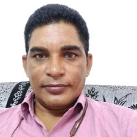 Mahaveer Prasad