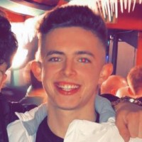 Luke Hazzard