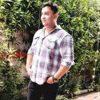Manoj Verma