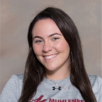 Jordan Segrave, Mba