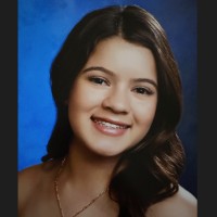 Zayda Ochoa Ramirez