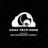 Hana Tech Zone
