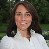 Ligia Forgaciu, MBA, M.Sc