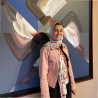 Menna Yehia