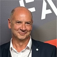 Eric Baudry