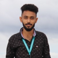 Mohammed Favaz