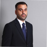 Evangelos Charalampopoulos