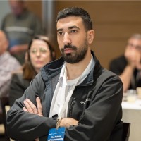 David Ben Ishay