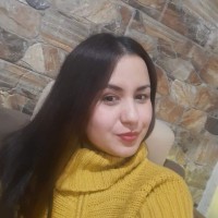 Karen Yovonda Vinueza Gavilanez