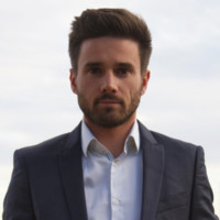 Simon LAMOTHE