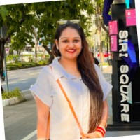 Riya Gothwal
