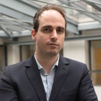 Victor Lahoud
