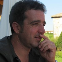 Thierry MAUDET