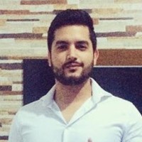 Victor Hugo De Oliveira Ferreira
