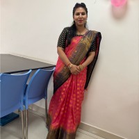 Jyoti Saini