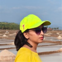 Kavya K