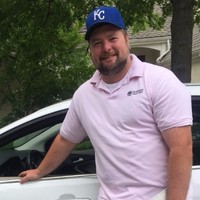 Matthew Graham