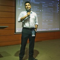 Asif Rahman (Antu)