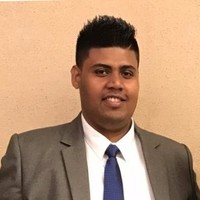 Shanaka Fernando