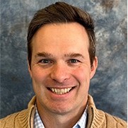 Gary Behm