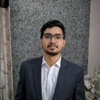 Safwaan Shaikh