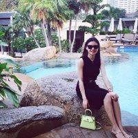 Fang Stephy