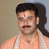 Rajesh Kohli