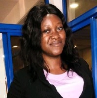 Juliet Ejemai Paul-Light