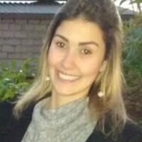 Bárbara Mirelle Baptista Andrade Pimenta
