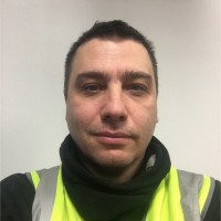 Sean Dixon