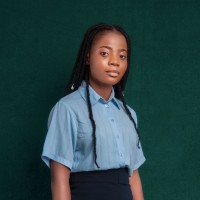 Elsa LOKOSSOU