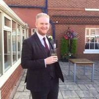 Jack Farrington
