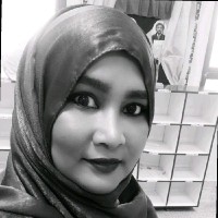 farida shaikh