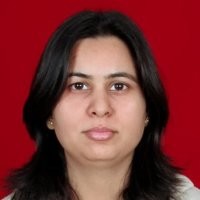 Rashmi Sharma