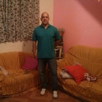 Marcos Roberto Borges