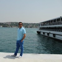 Khaled Almusawy