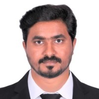 Manikandan Jeyaram