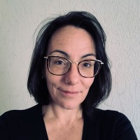 Marie-Aude Daban