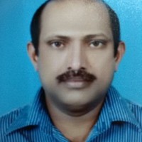 Fareed Syed