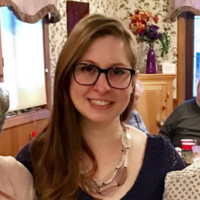 Caitlin Ingelfinger (She/Her)