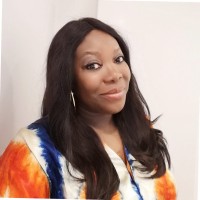 Amaka Uzokwe