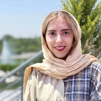 Zeinab Rezaei
