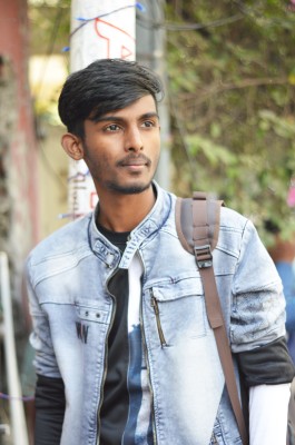 Jahidul Islam Sajeeb