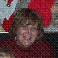 Jackie Quant