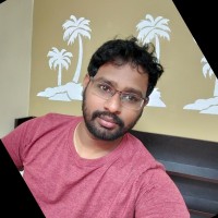 Santosh Kumar R