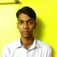 Krishnendu Mandal