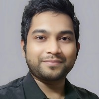 Md. Rashedul Hasan
