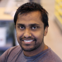 Amit Kumar, P.Eng., Ph.D.