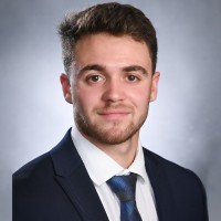 Garrett Laub